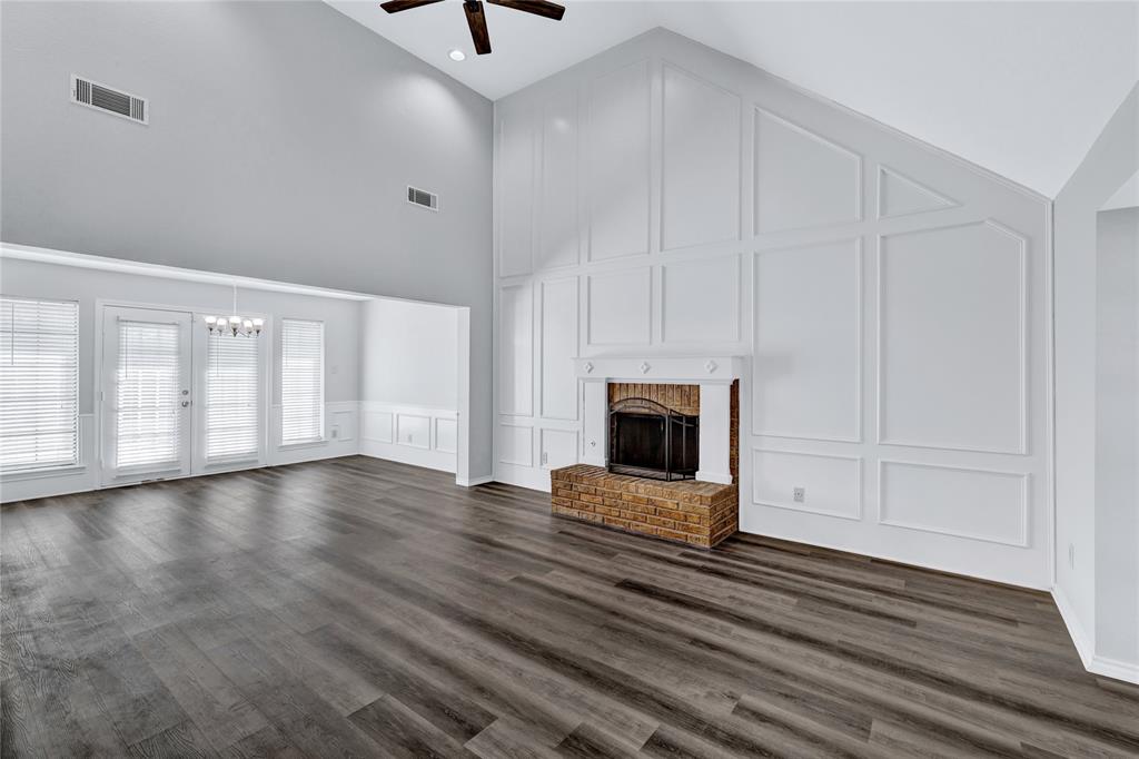 Bent Trail Add Ph Three - Residential