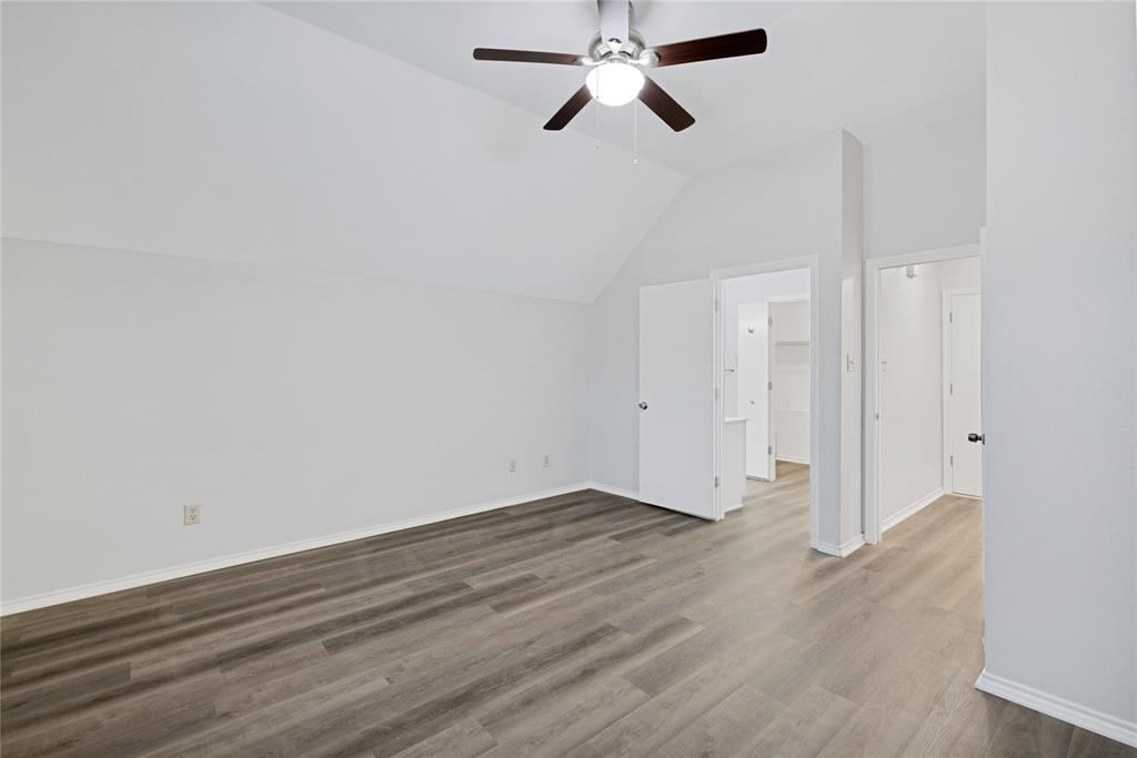 Bent Trail Add Ph Three - Residential