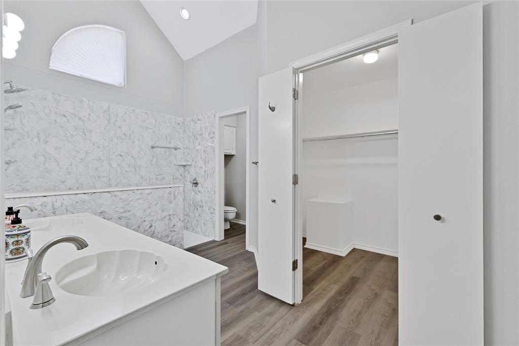 Bent Trail Add Ph Three - Residential