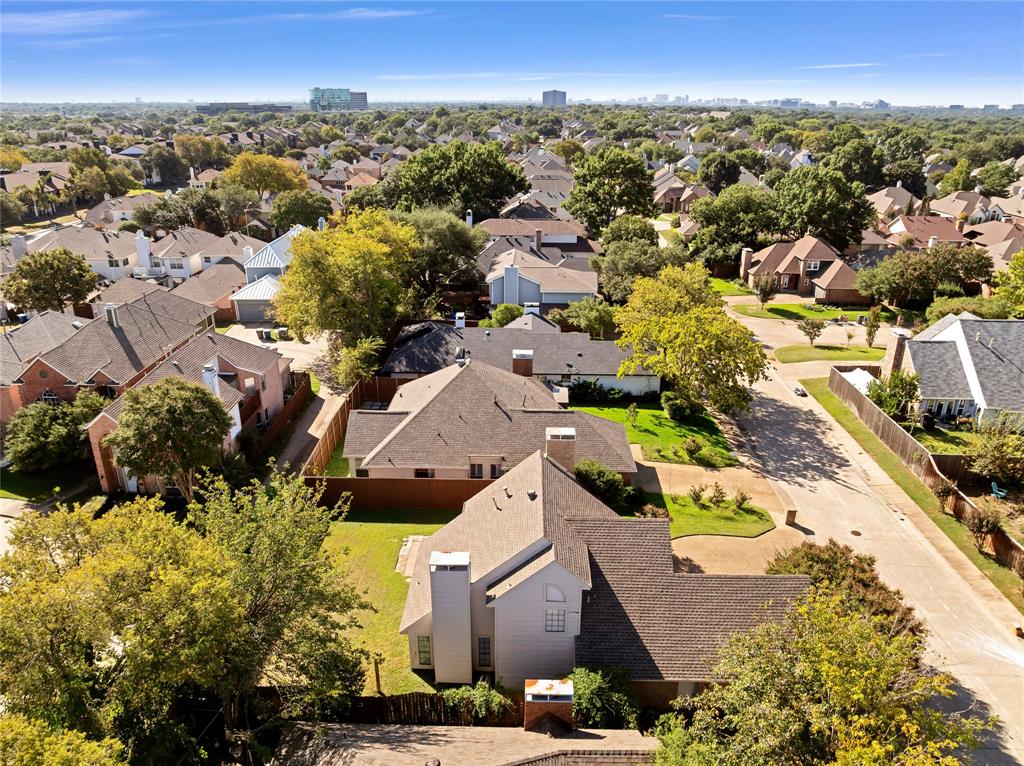 Bent Trail Add Ph Three - Residential