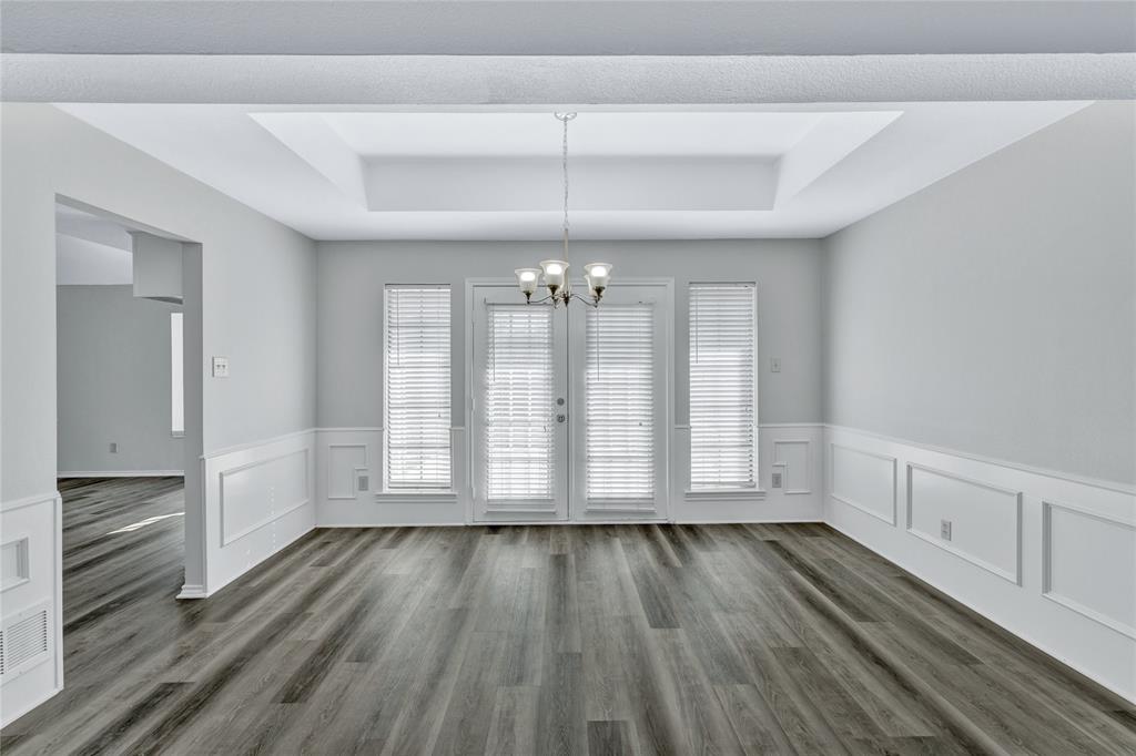 Bent Trail Add Ph Three - Residential