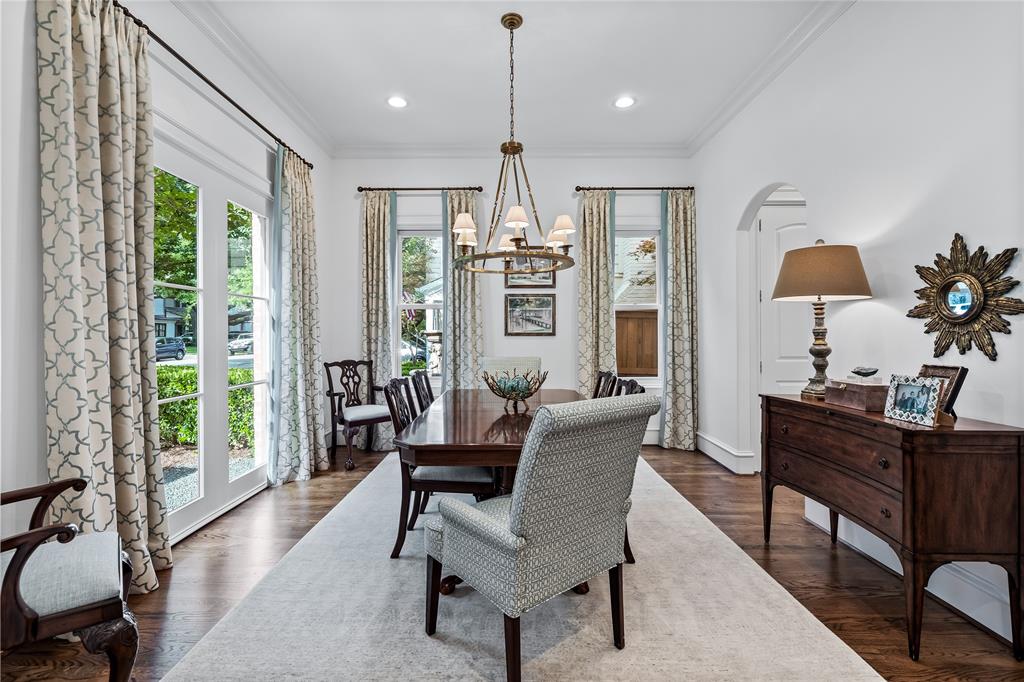 University Heights - Residential