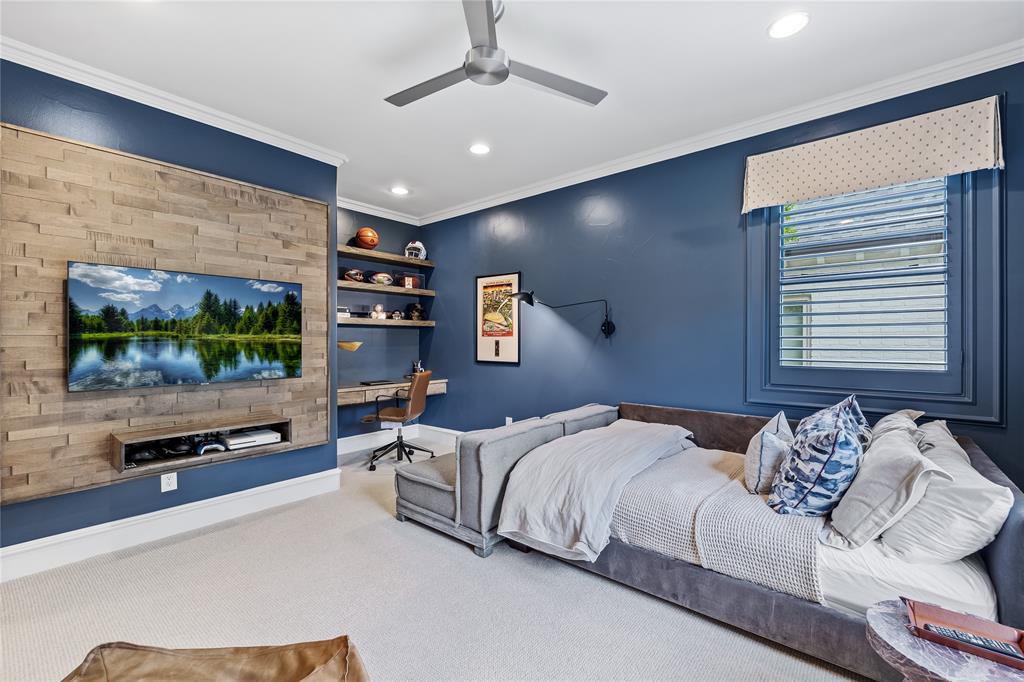 University Heights - Residential