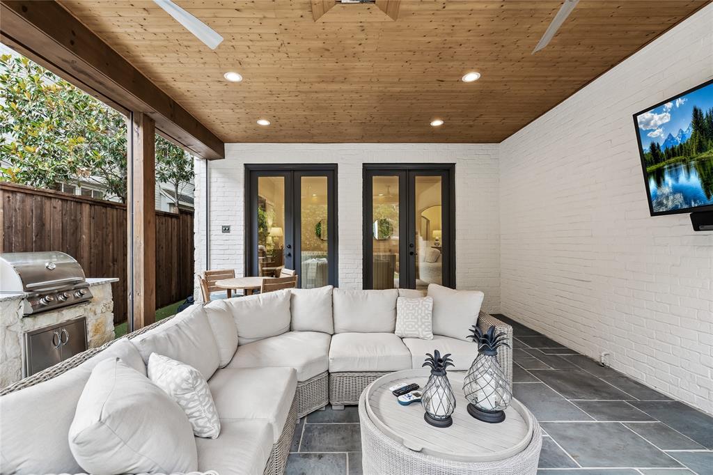 University Heights - Residential