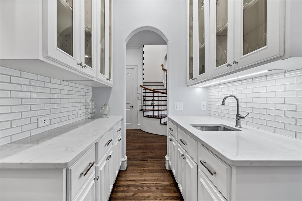 University Heights - Residential