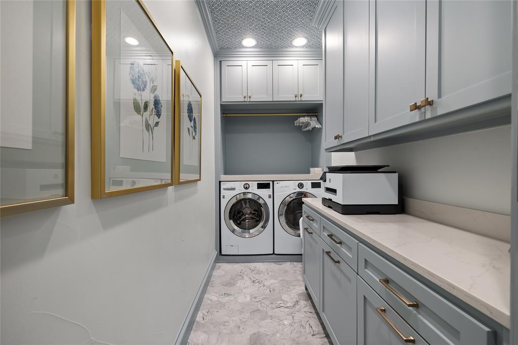 University Heights - Residential