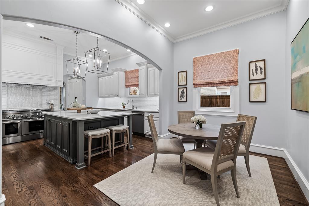 University Heights - Residential