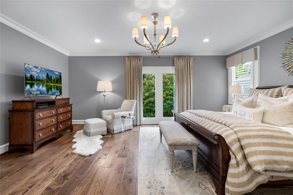 University Heights - Residential