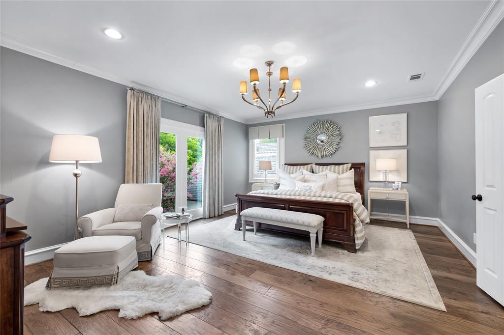 University Heights - Residential