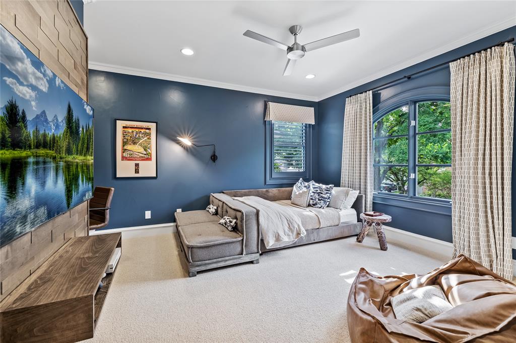 University Heights - Residential