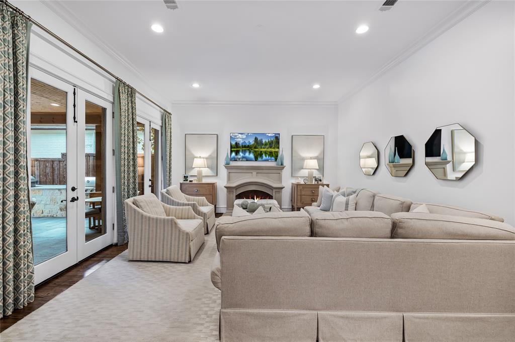 University Heights - Residential