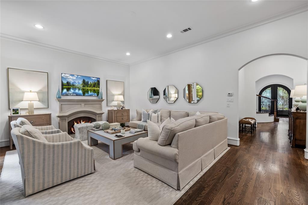 University Heights - Residential