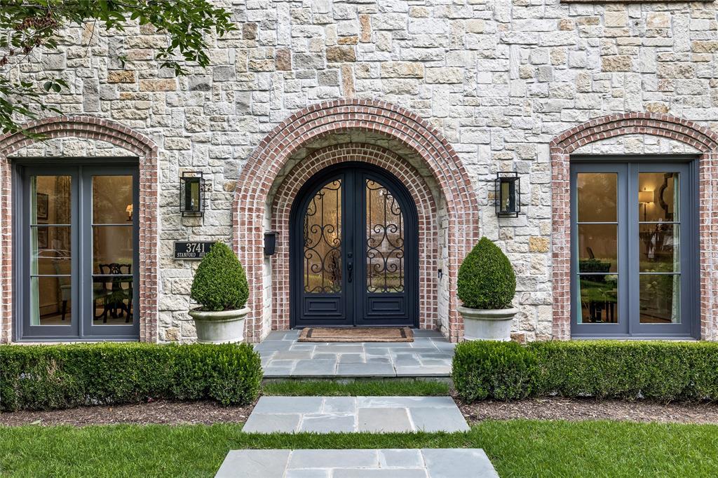 University Heights - Residential