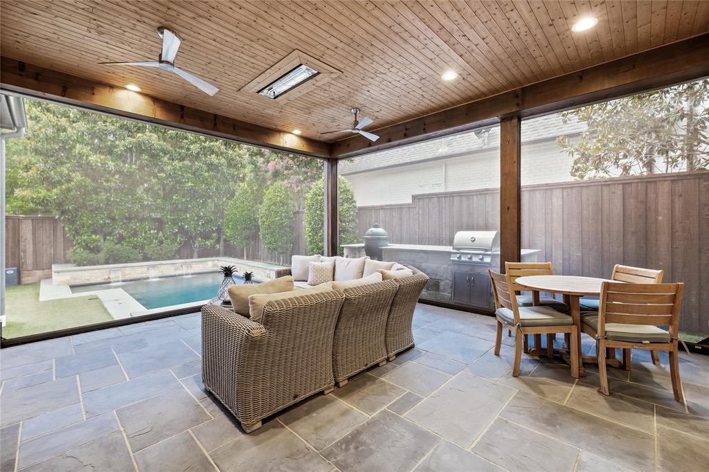 University Heights - Residential