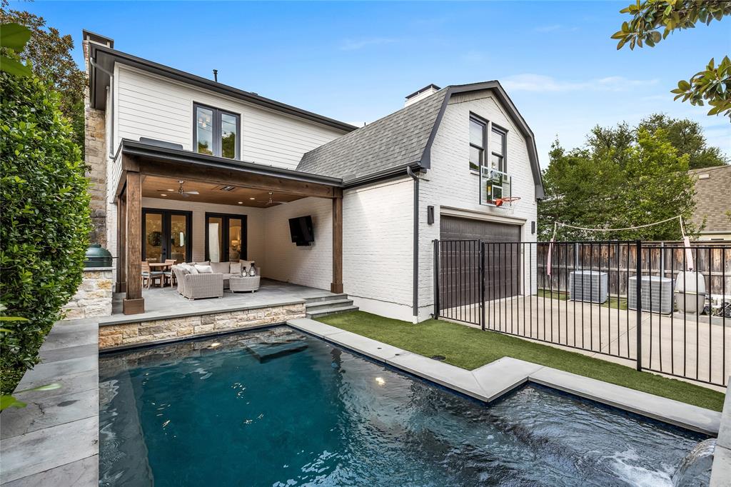 University Heights - Residential