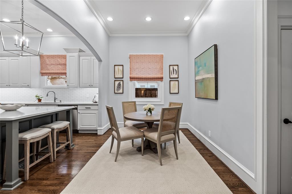 University Heights - Residential