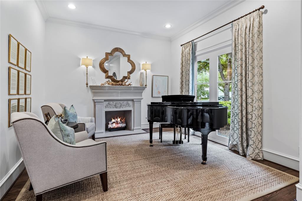 University Heights - Residential