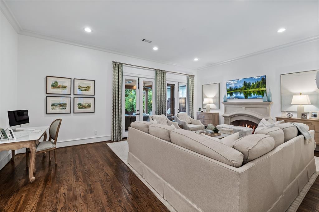 University Heights - Residential