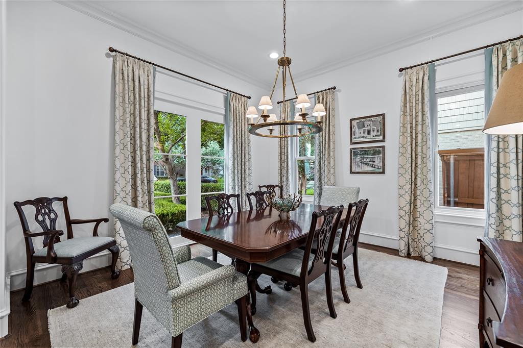 University Heights - Residential