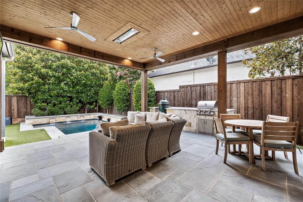 University Heights - Residential