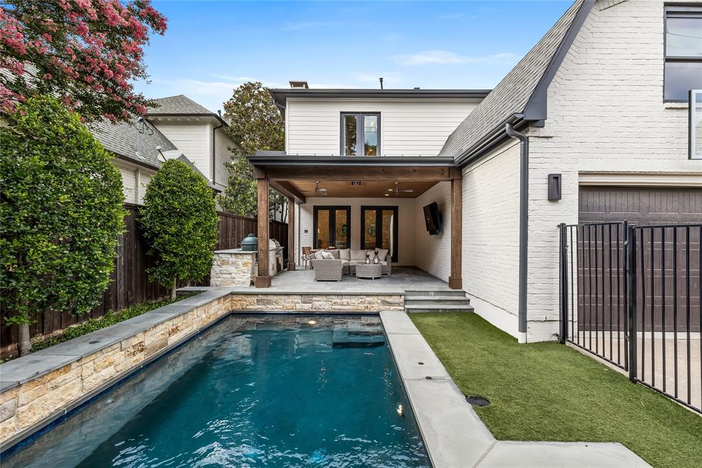 University Heights - Residential