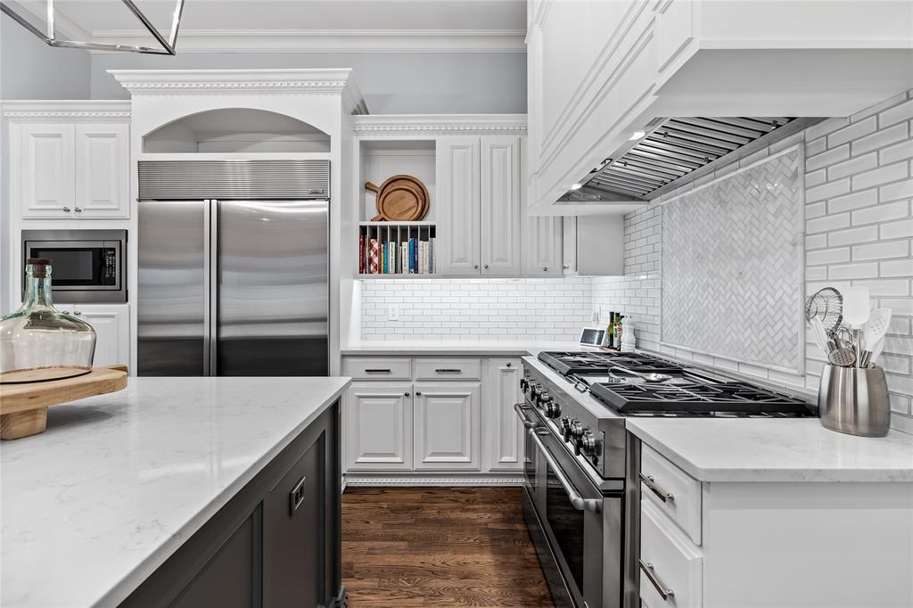 University Heights - Residential