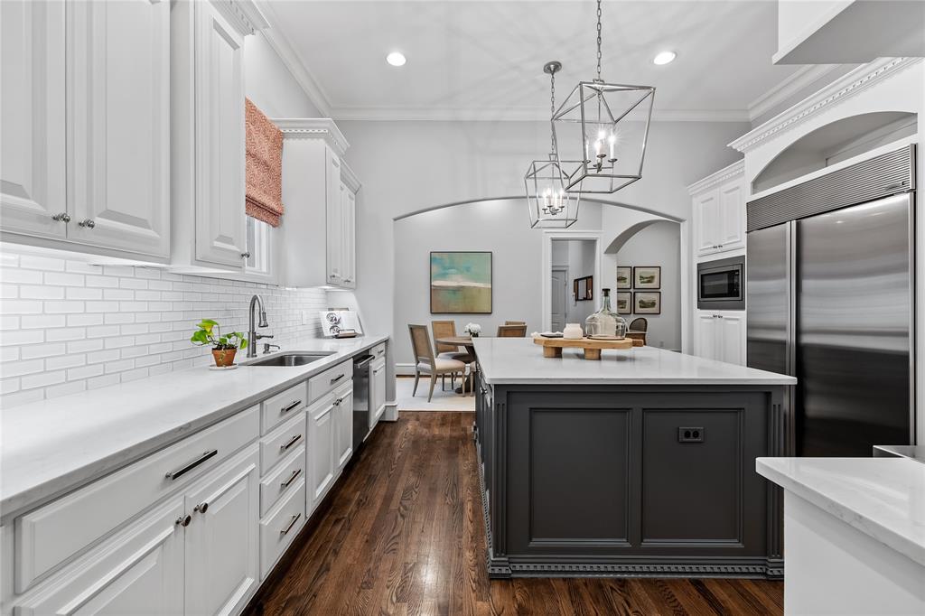 University Heights - Residential