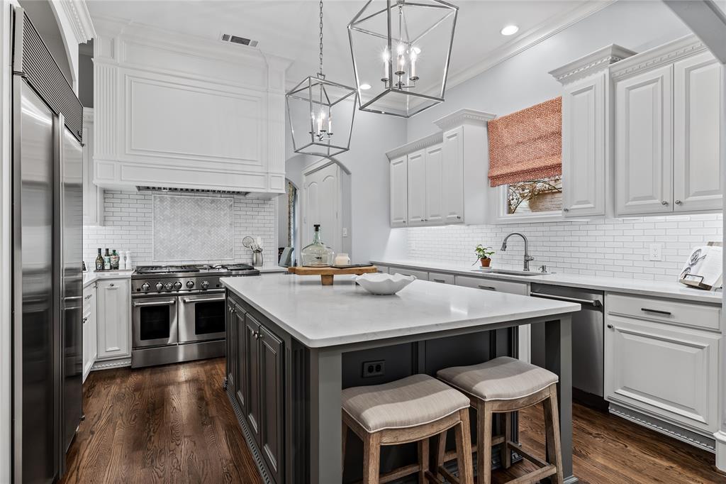 University Heights - Residential