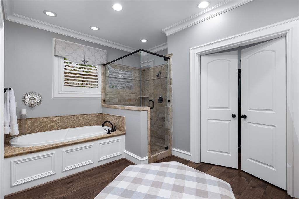 University Heights - Residential