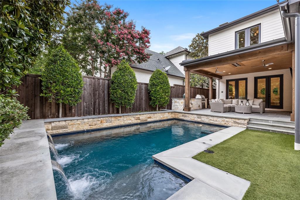 University Heights - Residential