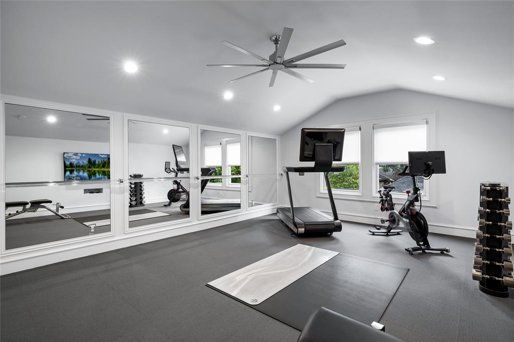 University Heights - Residential