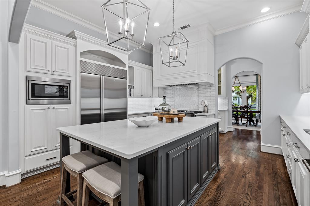 University Heights - Residential