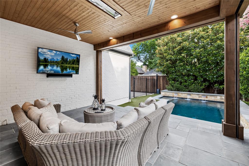 University Heights - Residential