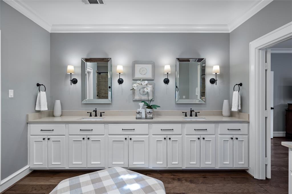 University Heights - Residential