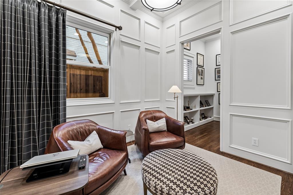 University Heights - Residential