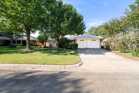 1416 Sunny Glen Street Fort Worth TX 76134