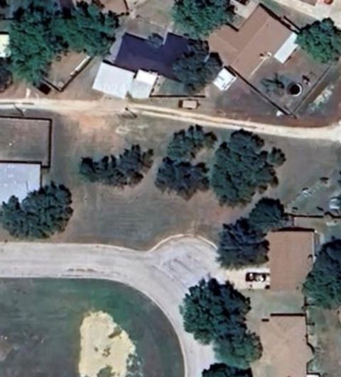 1506 Thomas Lane Graham TX 76450