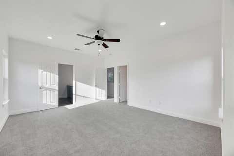 Tiny photo for 3720 Washington Street, Greenville, TX 75401 (MLS # 21316504)