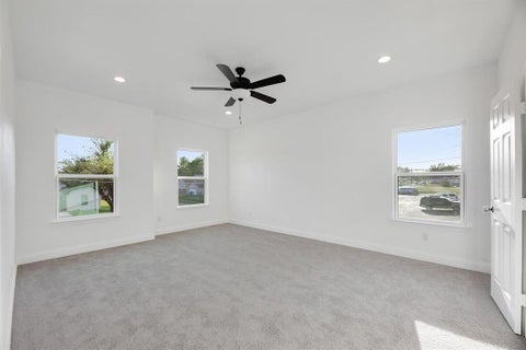 Tiny photo for 3720 Washington Street, Greenville, TX 75401 (MLS # 21316504)
