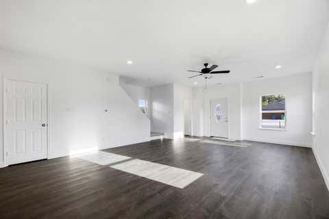 Tiny photo for 3720 Washington Street, Greenville, TX 75401 (MLS # 21316504)