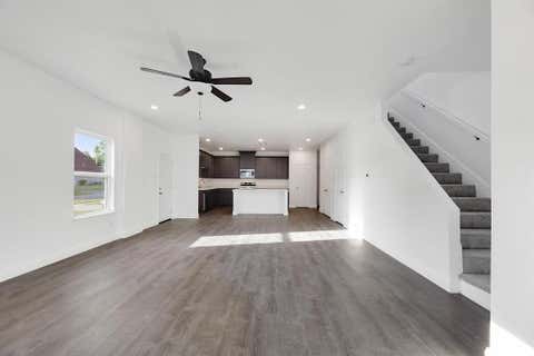 Tiny photo for 3720 Washington Street, Greenville, TX 75401 (MLS # 21316504)
