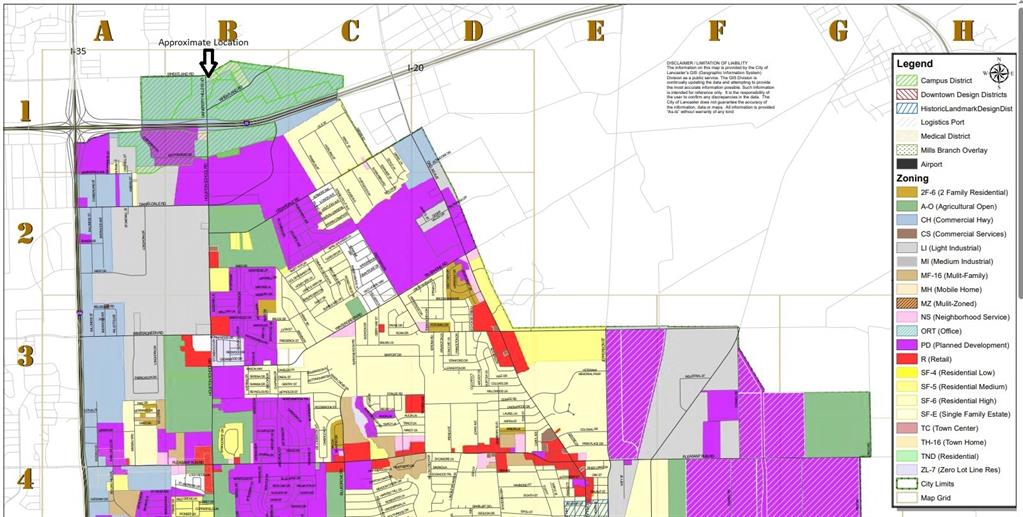 4560 N University Hills Boulevard