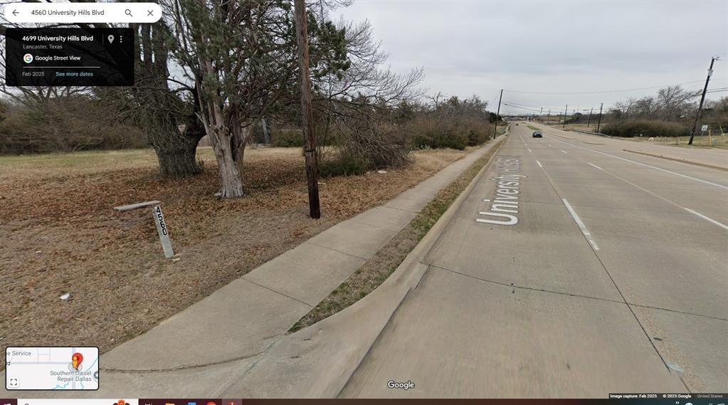 Oak Cliff Plantations - Land