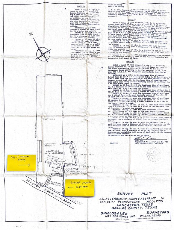 4560 N University Hills Boulevard