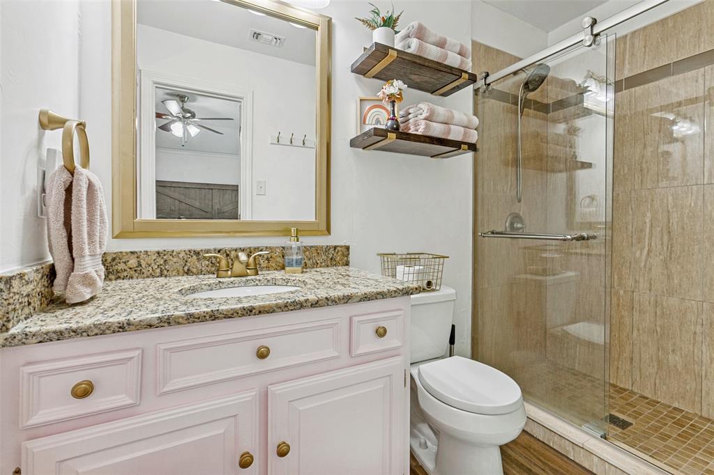 Woodbridge 3 - Residential