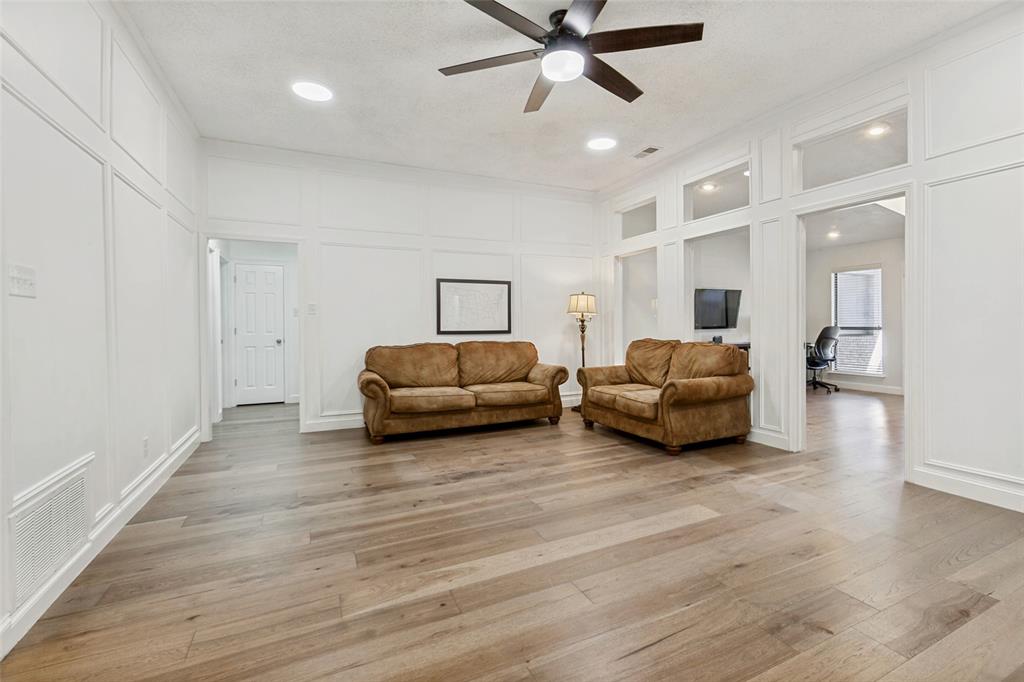 Woodbridge 3 - Residential