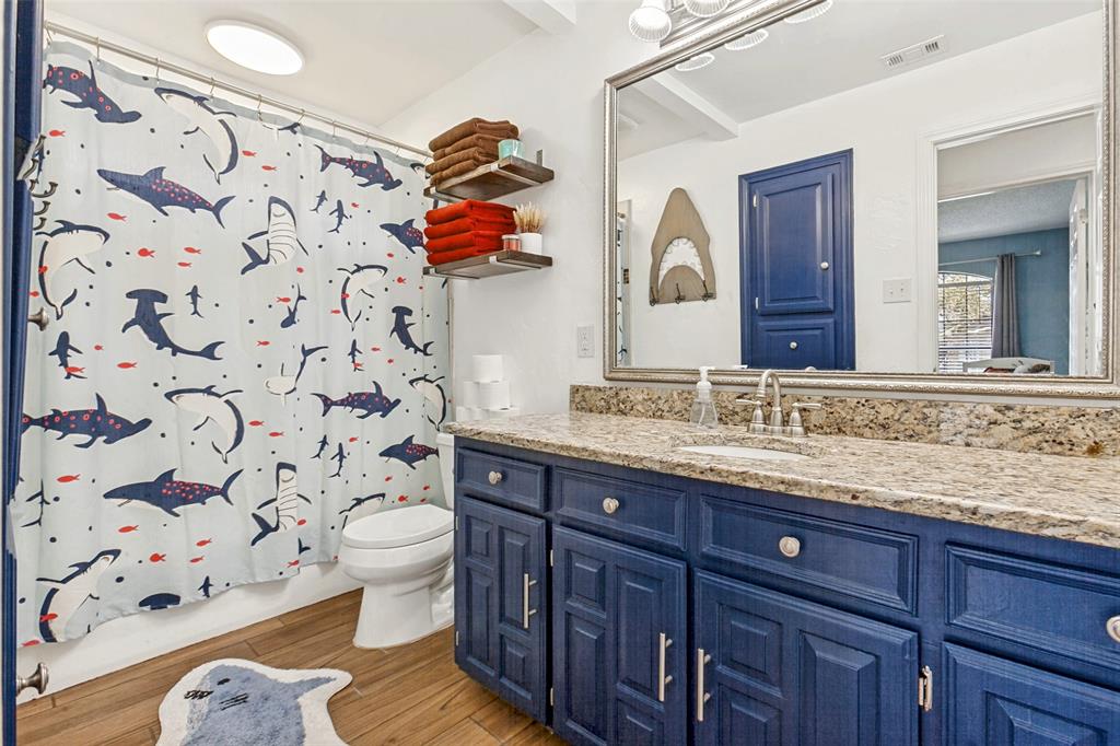 Woodbridge 3 - Residential