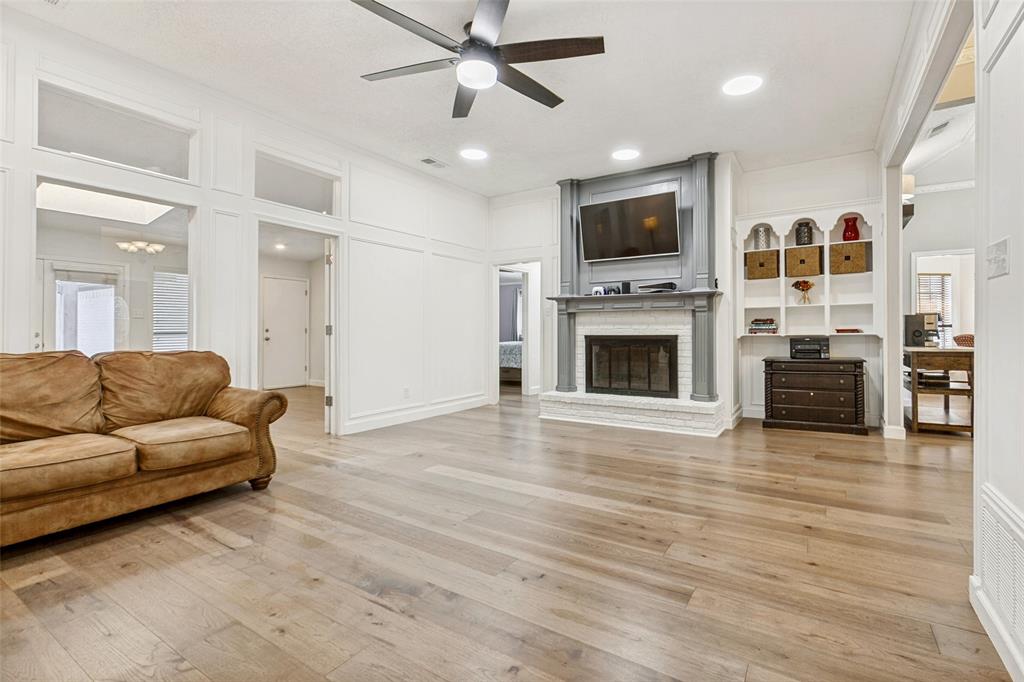 Woodbridge 3 - Residential