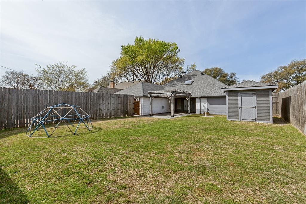 Woodbridge 3 - Residential