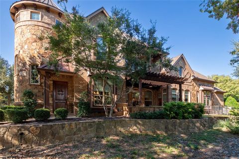 3908 Heritage Oaks Drive Colleyville TX 76034